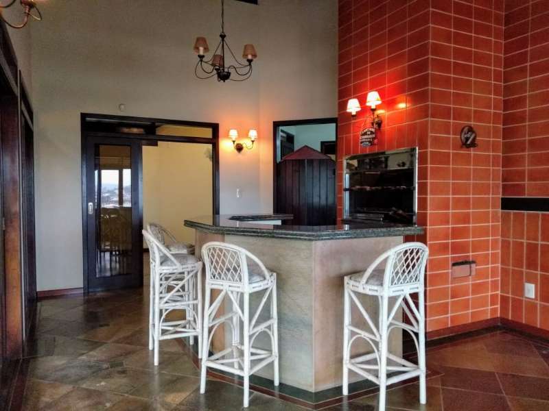 Casa à venda no bairro Nova Brasília