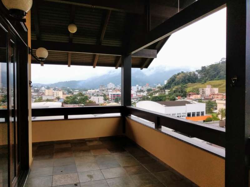 Casa à venda no bairro Nova Brasília