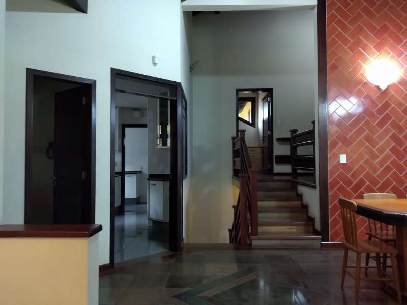 Casa à venda no bairro Nova Brasília