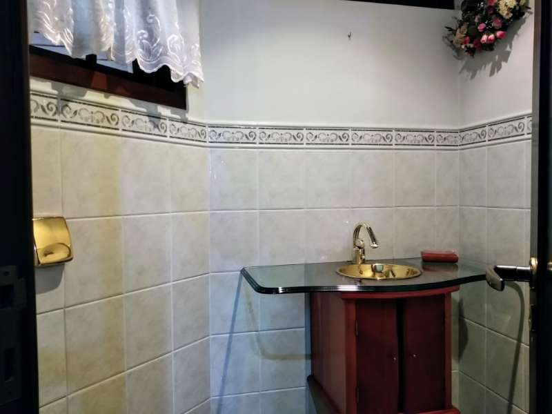 Casa à venda no bairro Nova Brasília