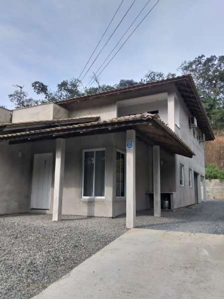 Casa à venda no bairro Ilha da Figueira