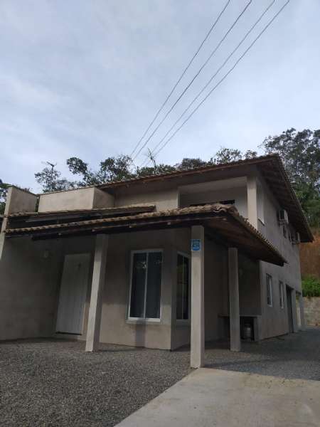 Casa à venda no bairro Ilha da Figueira