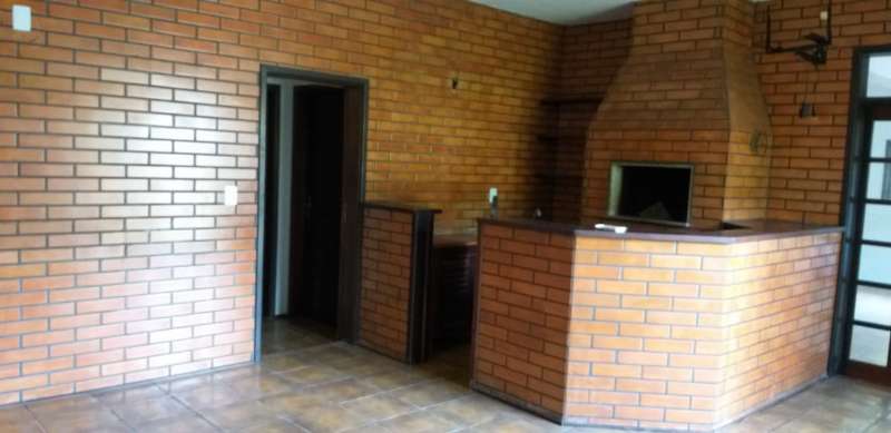 Casa à venda no bairro Centro