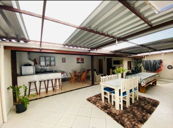 Casa 3 dorm(s) Amizade em Jaraguá do Sul