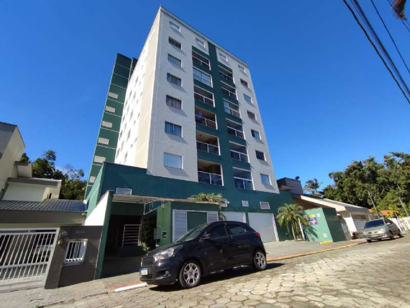 Imobiliária Beta Imóveis em Jaraguá do Sul/SC