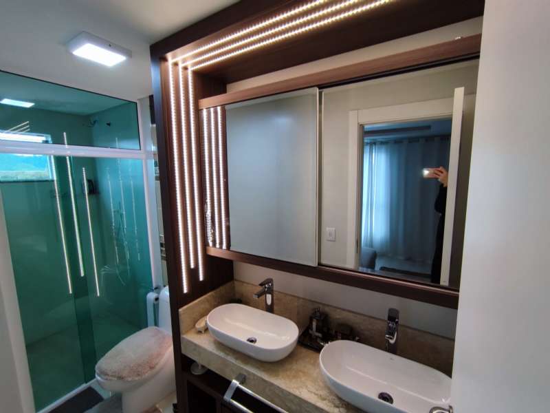 Cobertura  à venda no bairro Centro