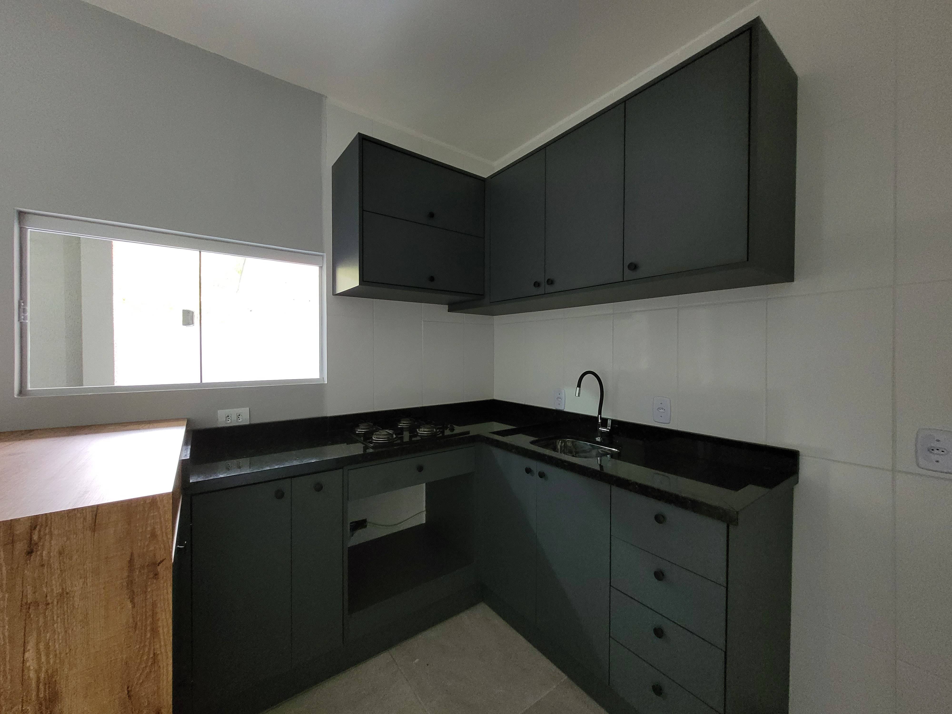 Casas Geminadas à venda no bairro Braço do Ribeirão Cavalo