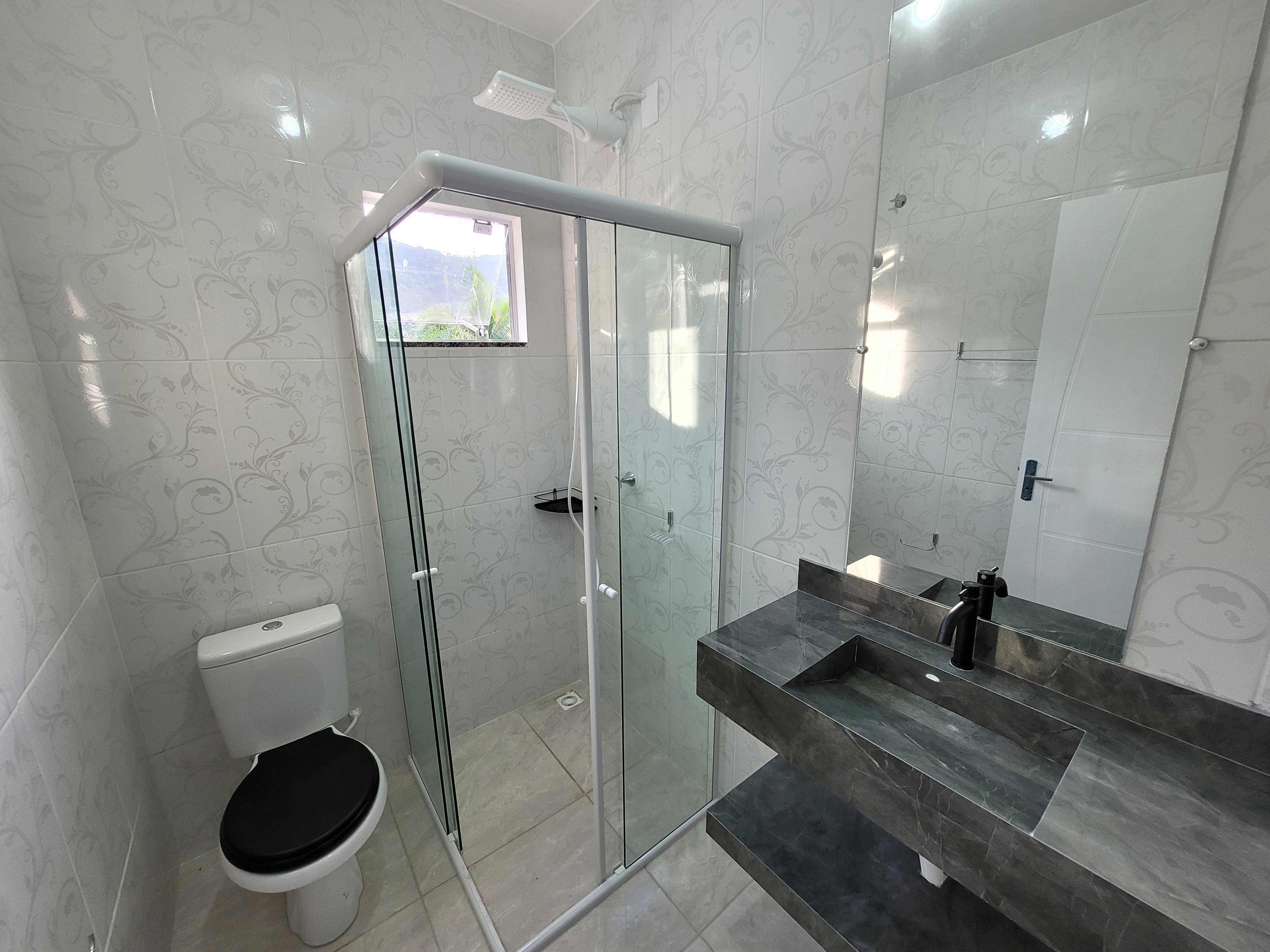 Casas Geminadas à venda no bairro Braço do Ribeirão Cavalo