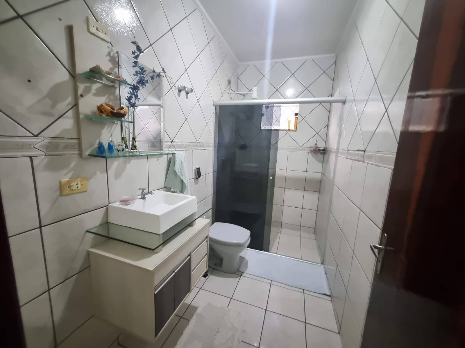 Casa à venda no bairro Barra do Rio Cerro