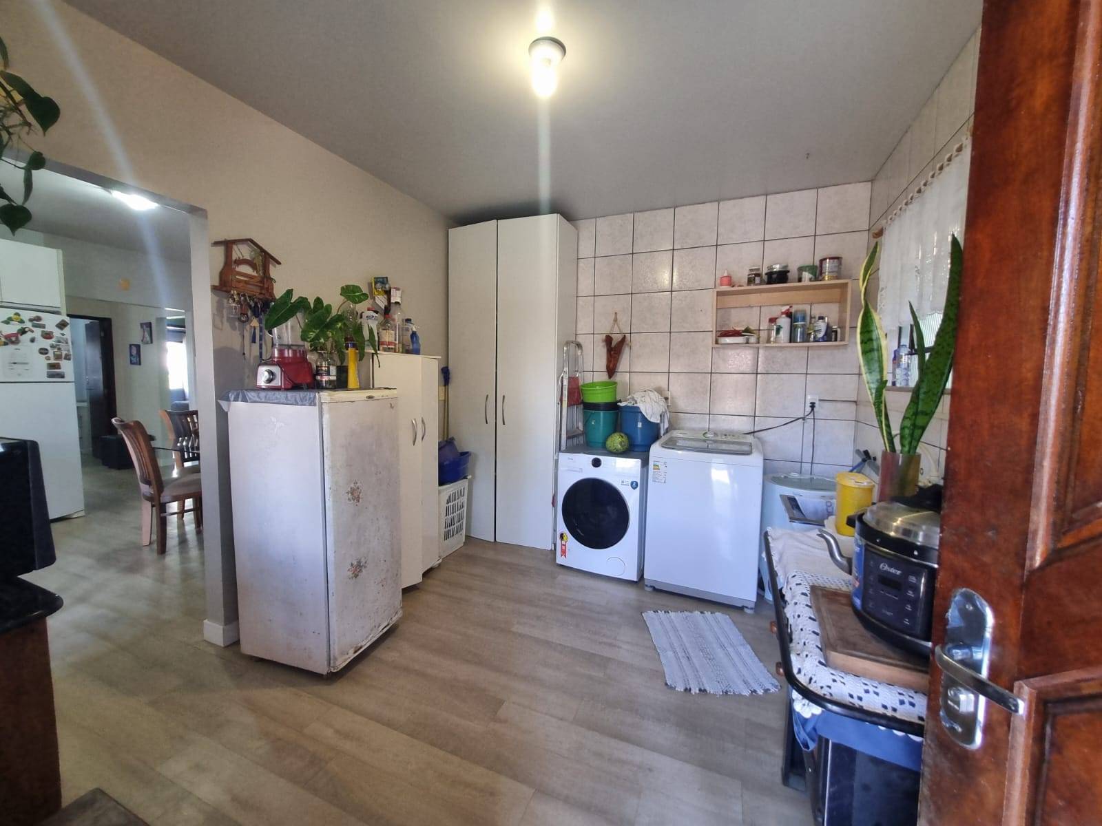 Casa à venda no bairro Barra do Rio Cerro