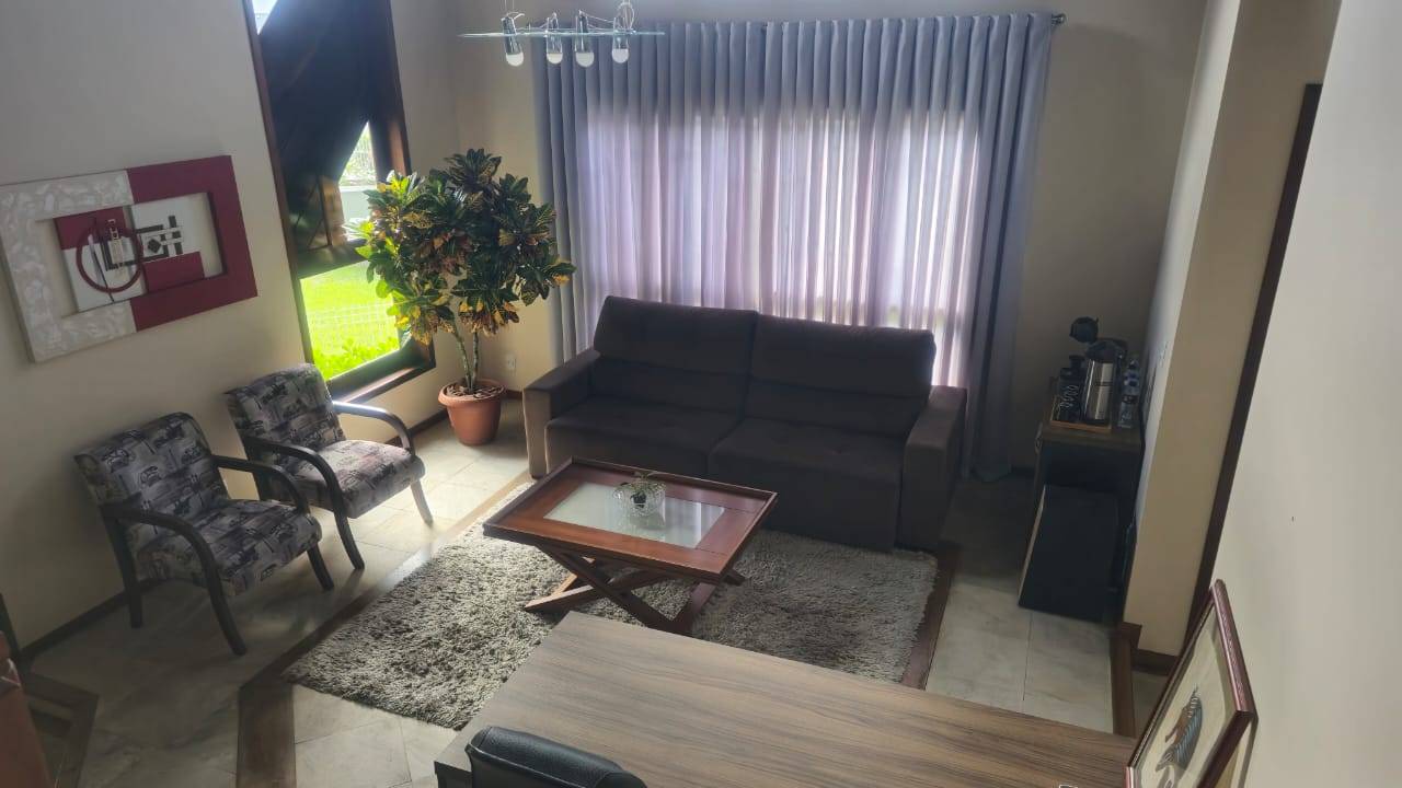 Casa à venda no bairro São Luís