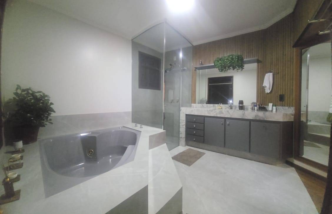 Casa à venda no bairro São Luís