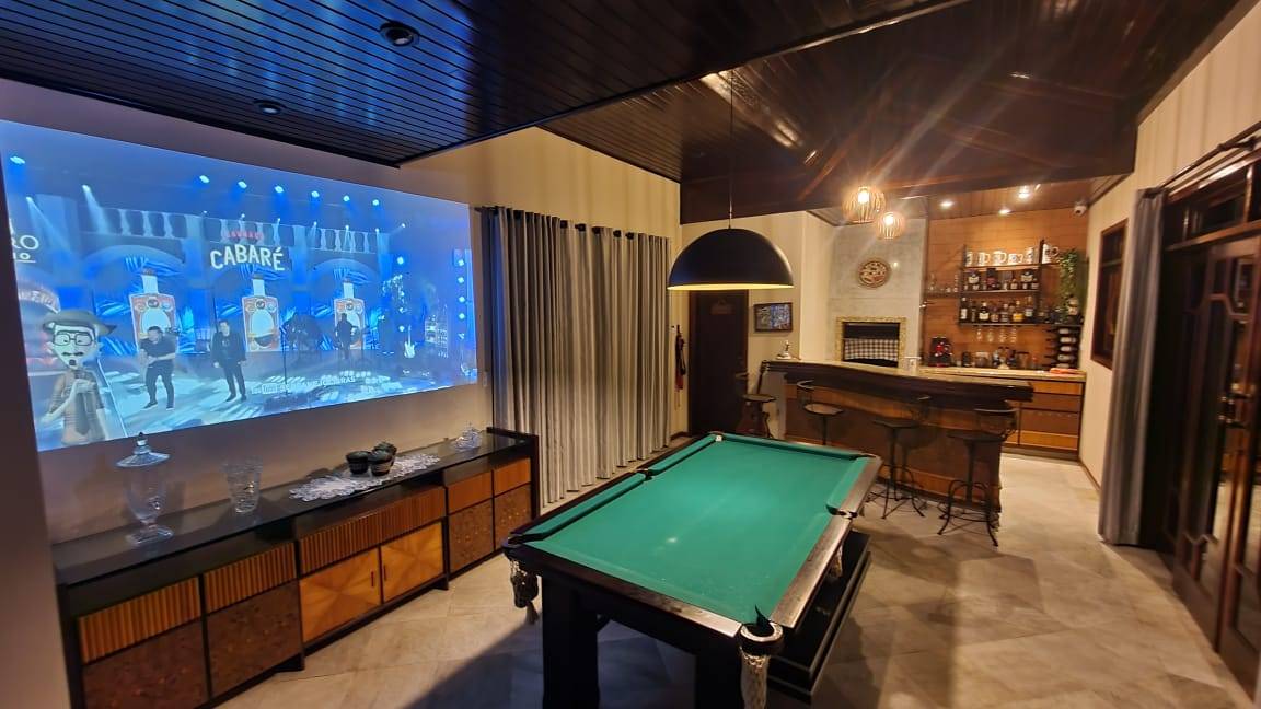 Casa à venda no bairro São Luís