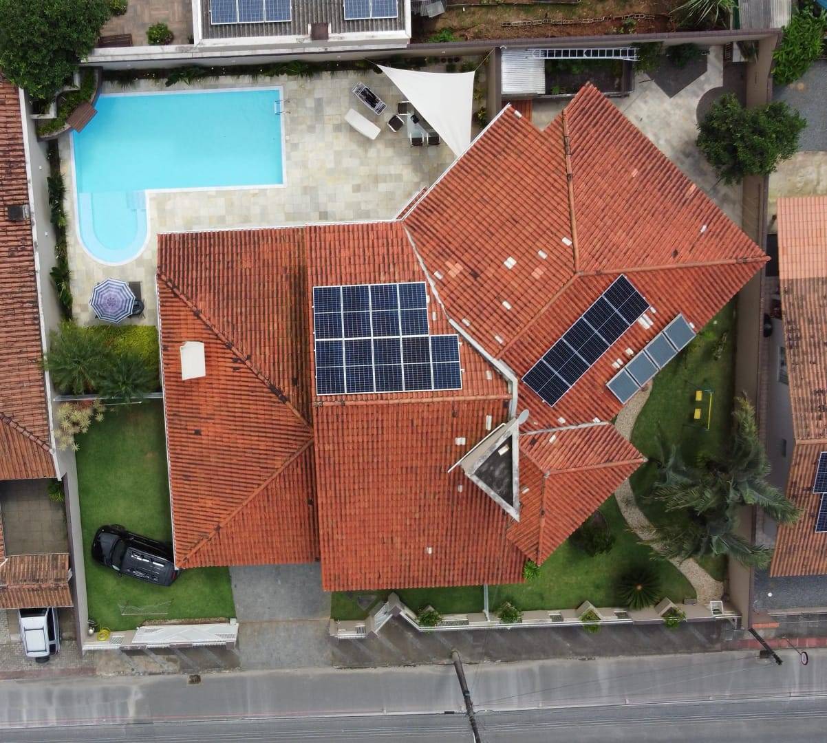 Casa à venda no bairro São Luís