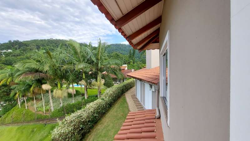 Casa à venda no bairro Vila Nova