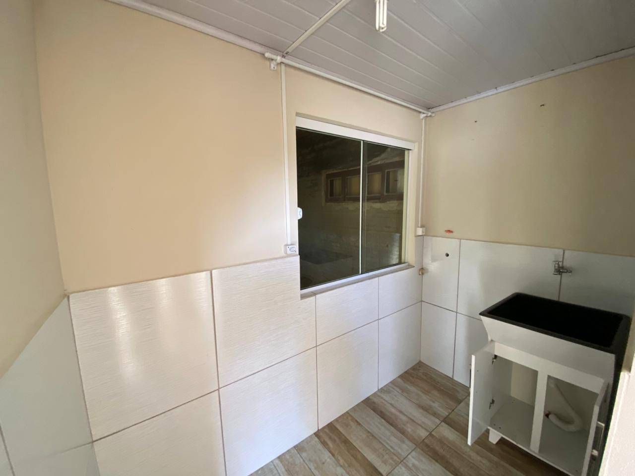 Casa à venda no bairro Vila Lenzi