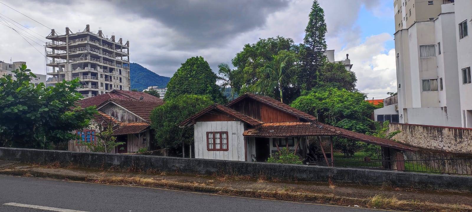 Foto do imóvel