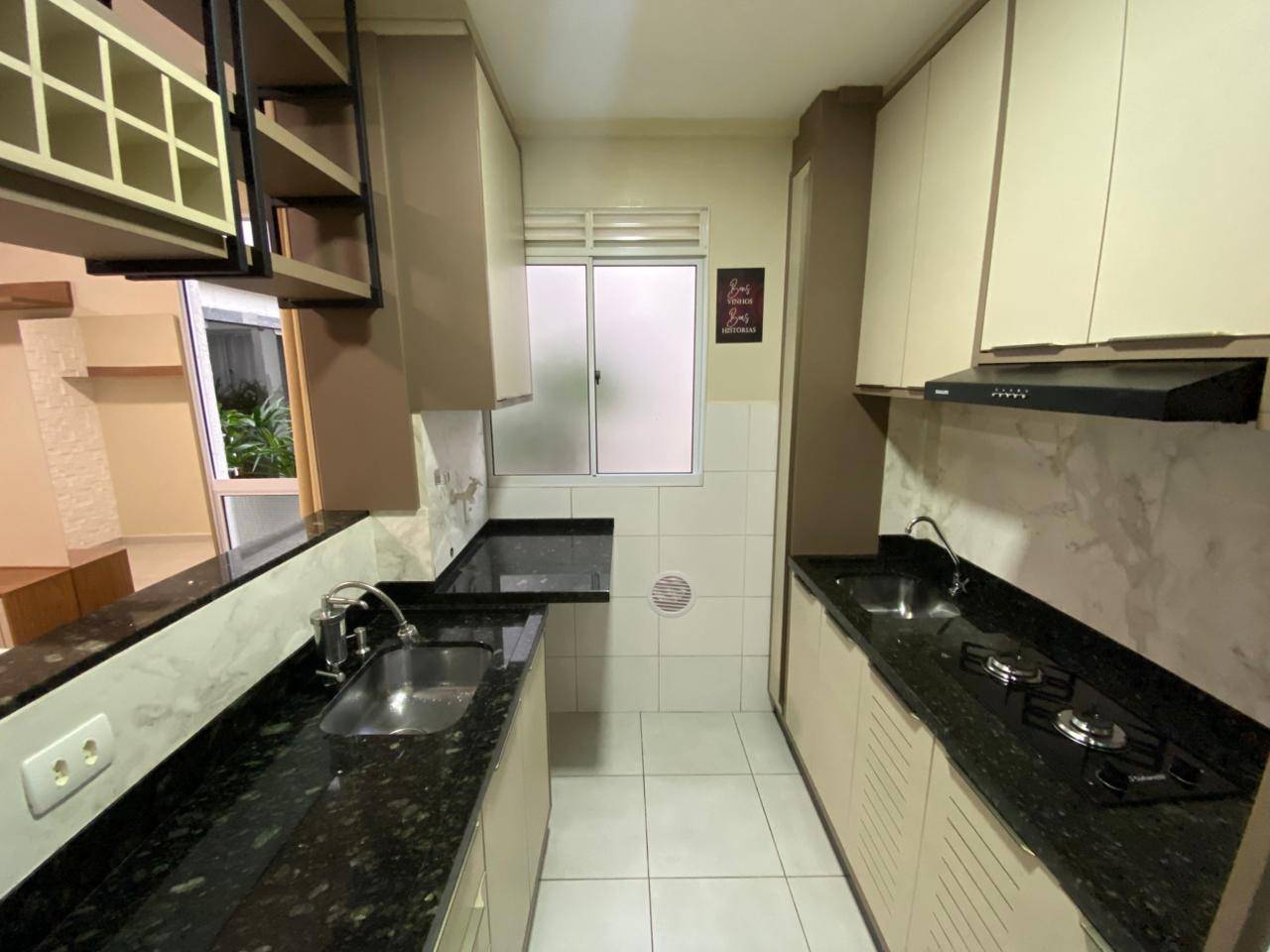 Apartamento à venda no bairro Jaraguá 99