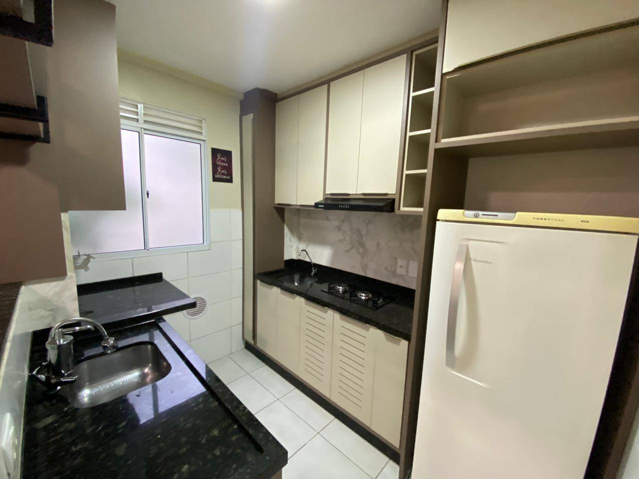 Apartamento à venda no bairro Jaraguá 99