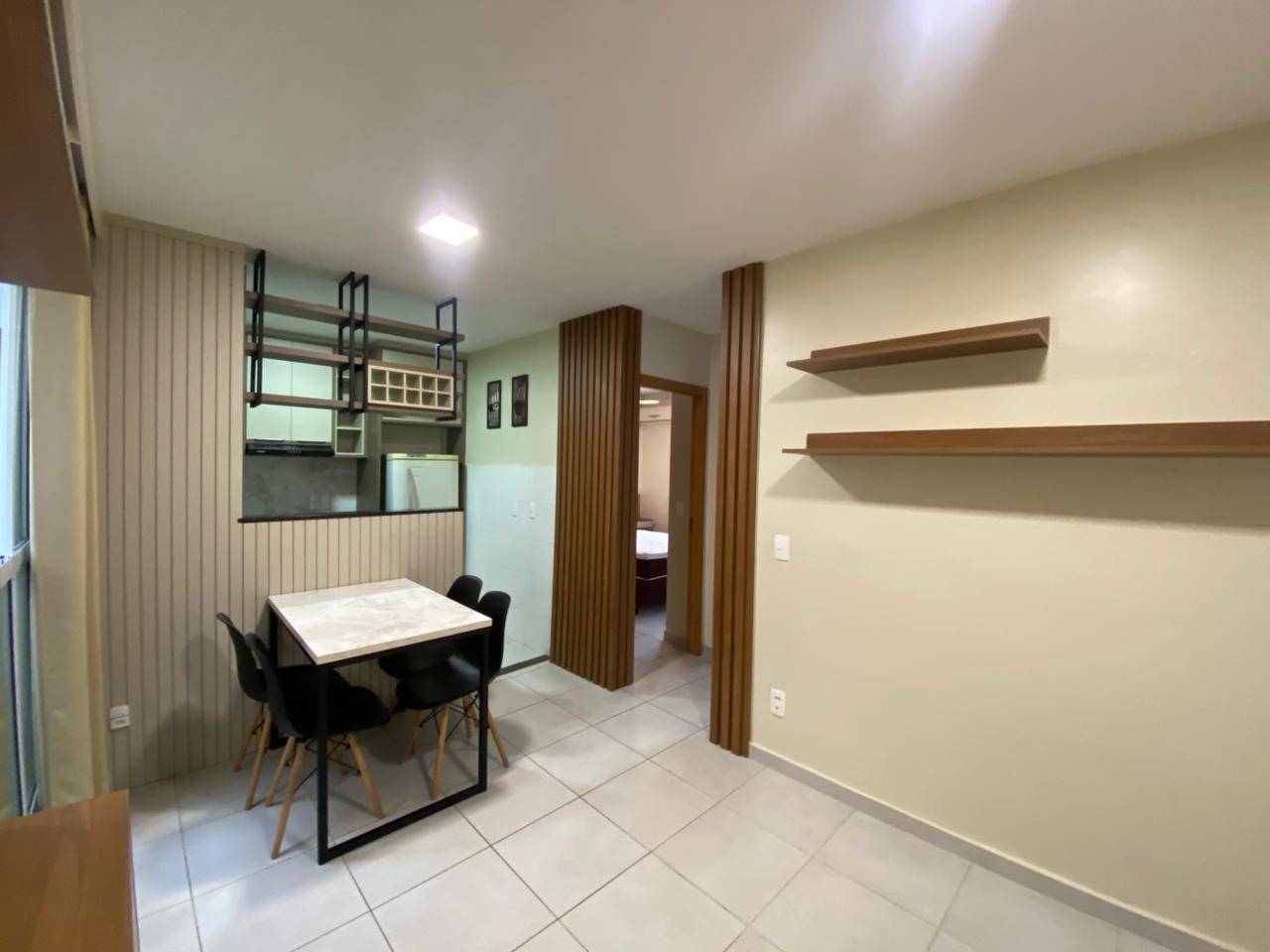 Apartamento à venda no bairro Jaraguá 99
