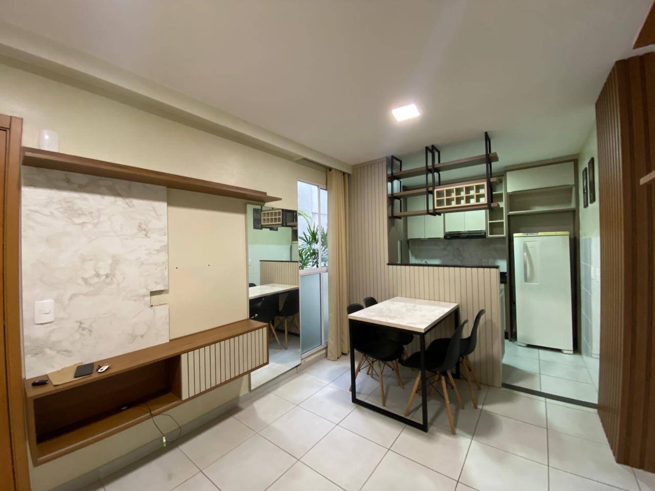 Apartamento à venda no bairro Jaraguá 99