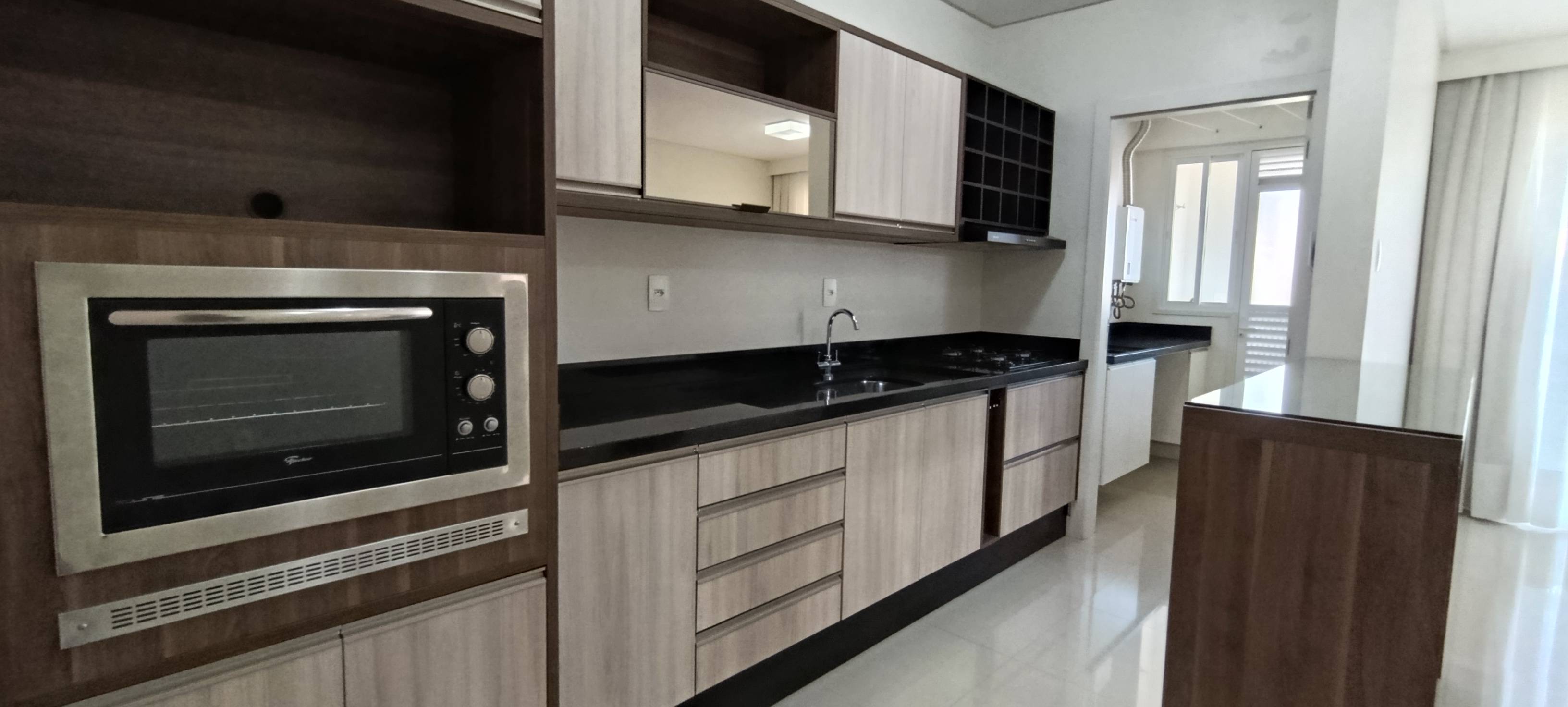Apartamento à venda no bairro Jaraguá Esquerdo