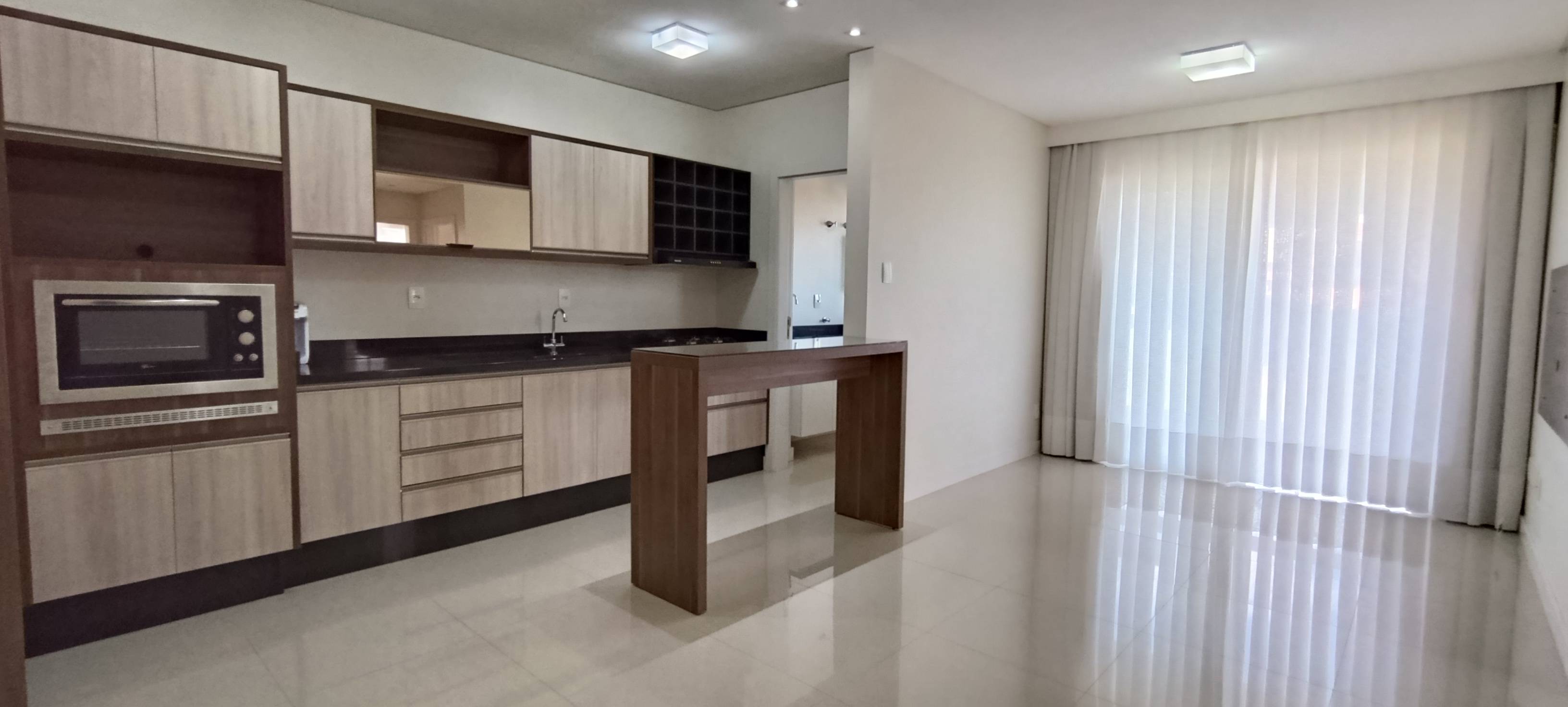Apartamento à venda no bairro Jaraguá Esquerdo
