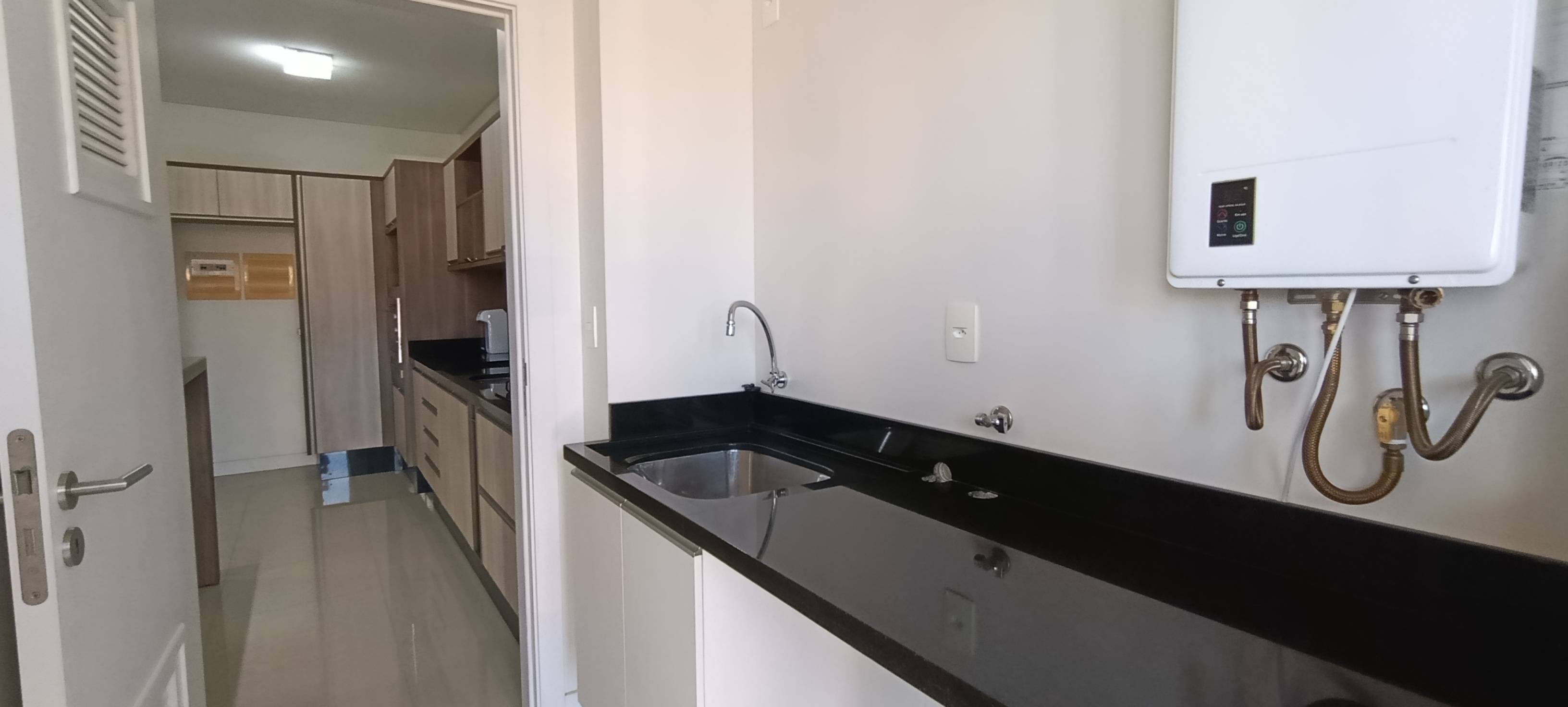Apartamento à venda no bairro Jaraguá Esquerdo