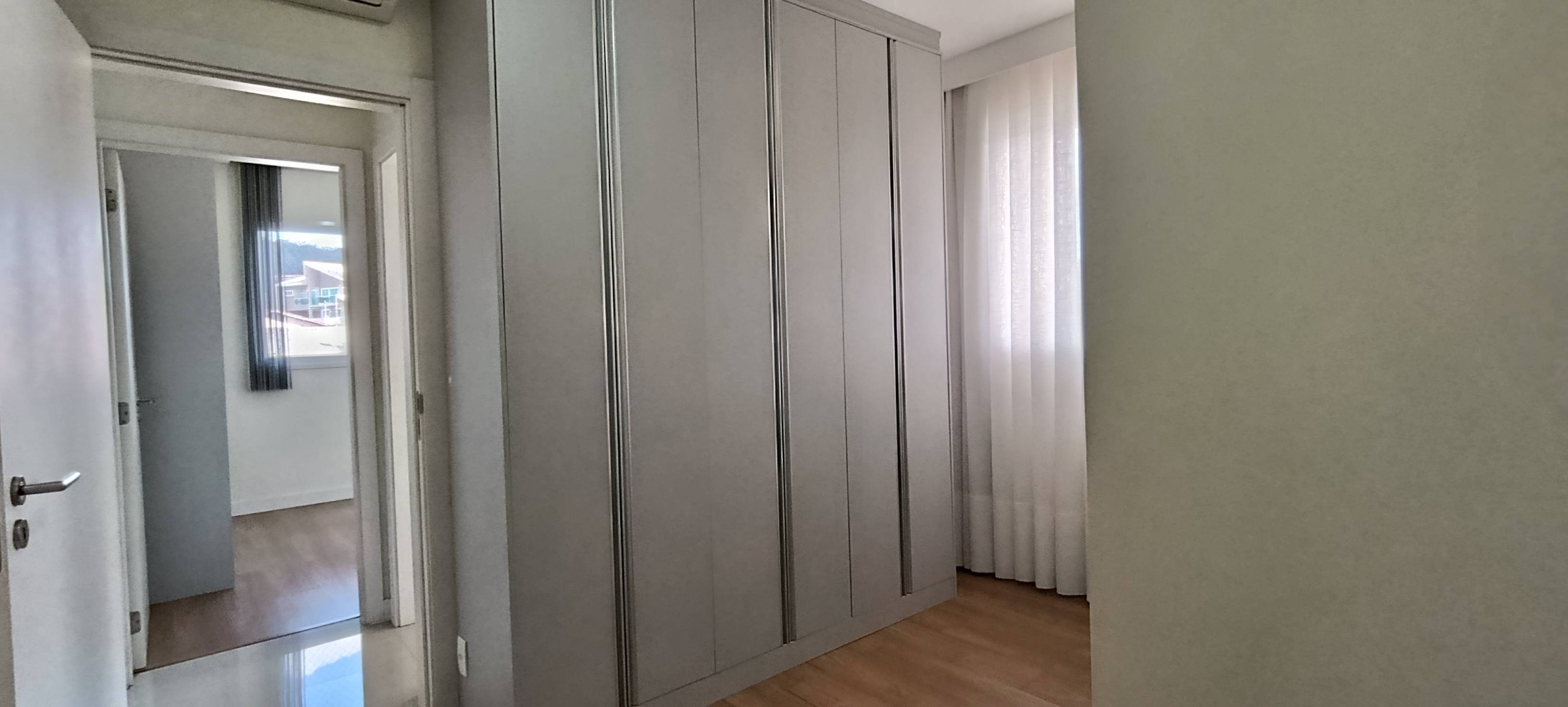 Apartamento à venda no bairro Jaraguá Esquerdo