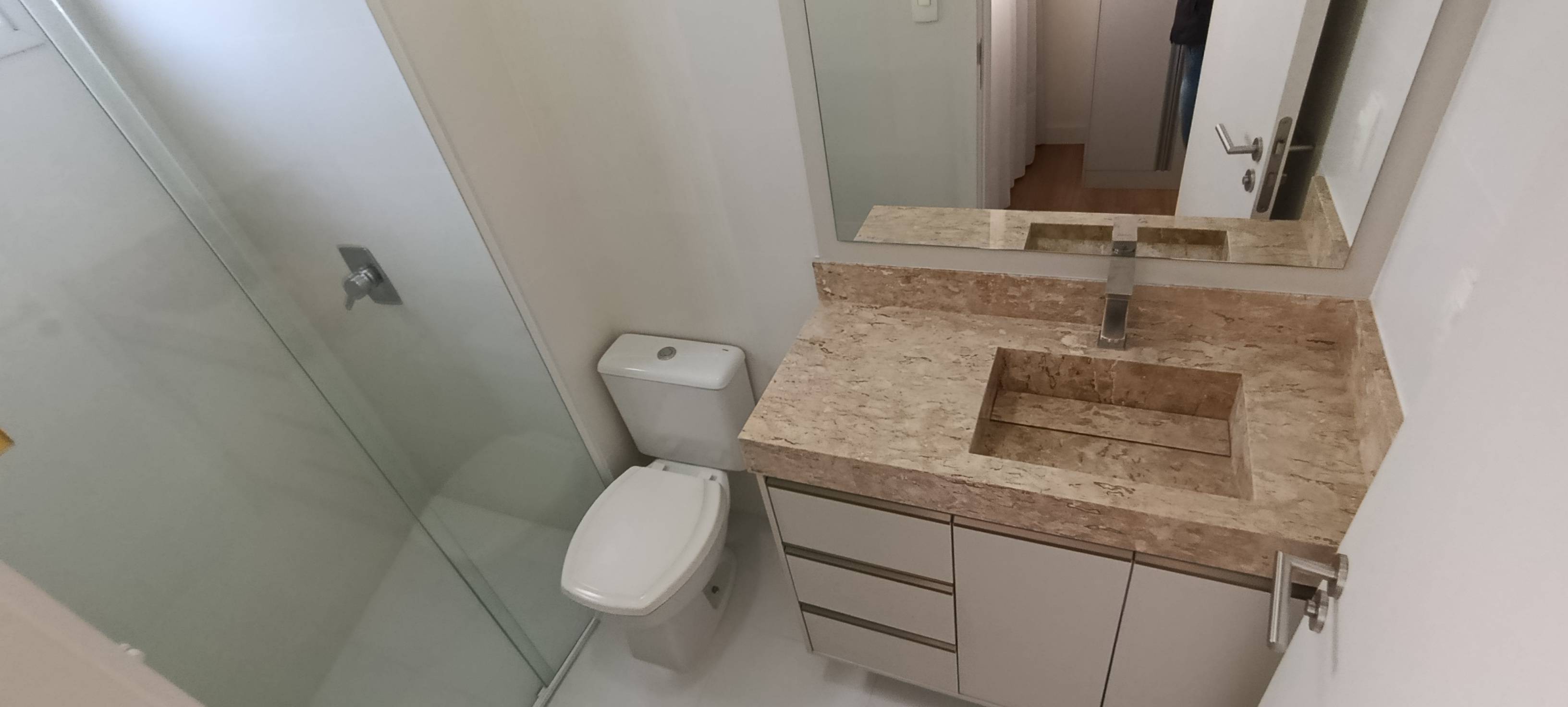 Apartamento à venda no bairro Jaraguá Esquerdo