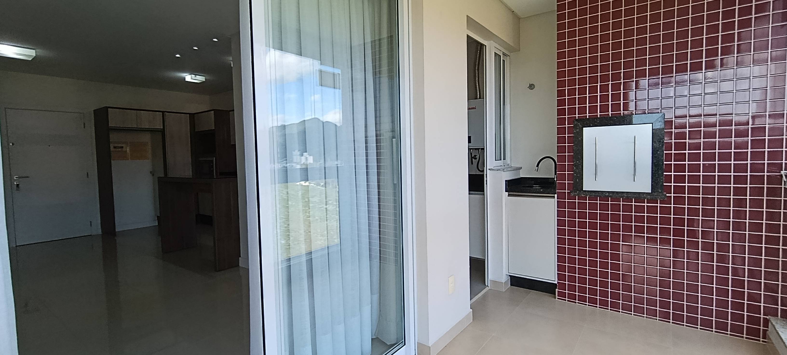 Apartamento à venda no bairro Jaraguá Esquerdo