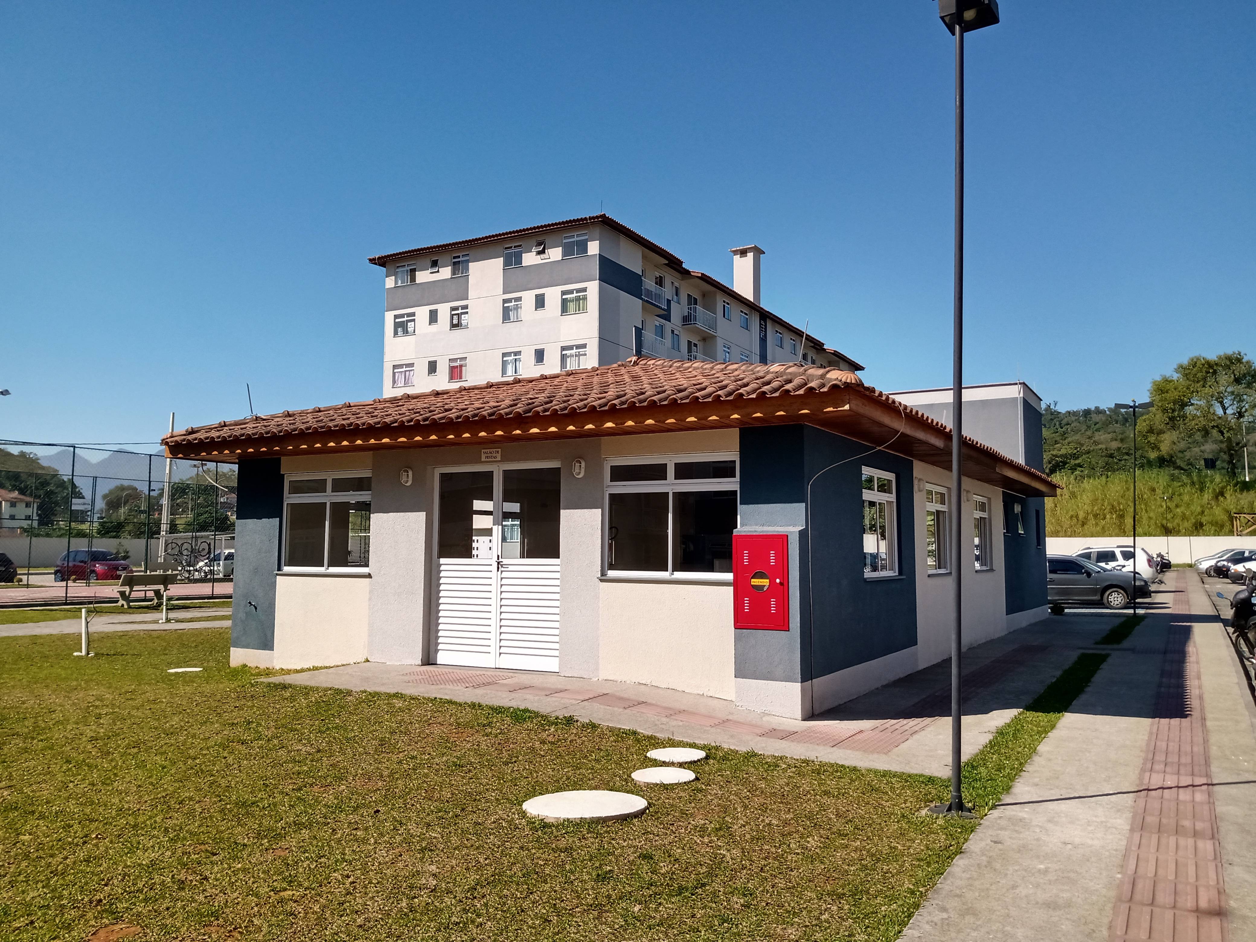 Foto do imóvel