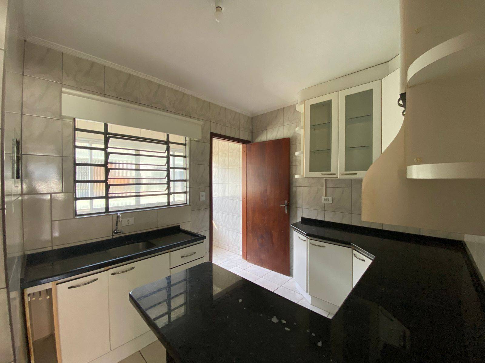 Apartamento à venda no bairro Vila Baependi