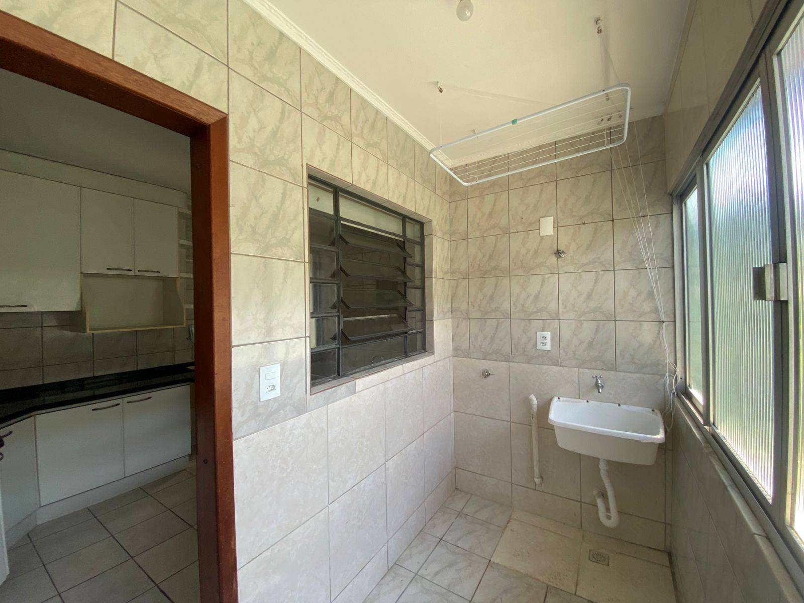 Apartamento à venda no bairro Vila Baependi