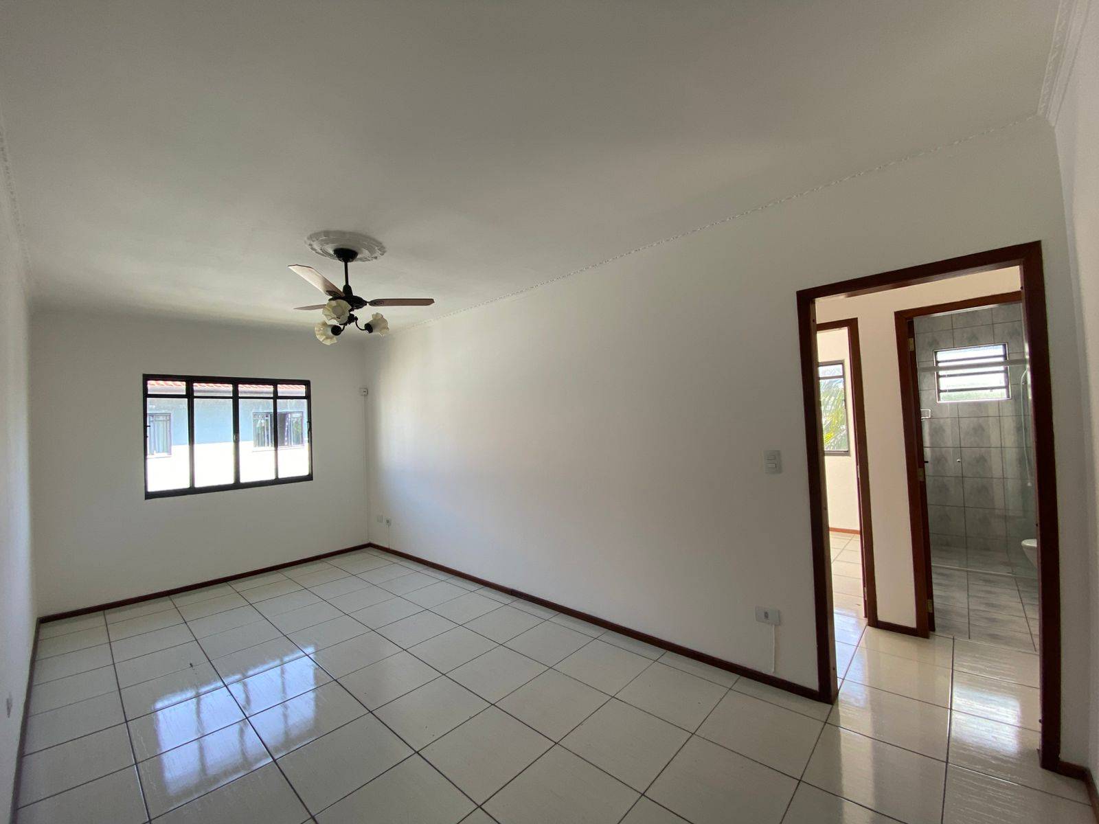 Apartamento à venda no bairro Vila Baependi