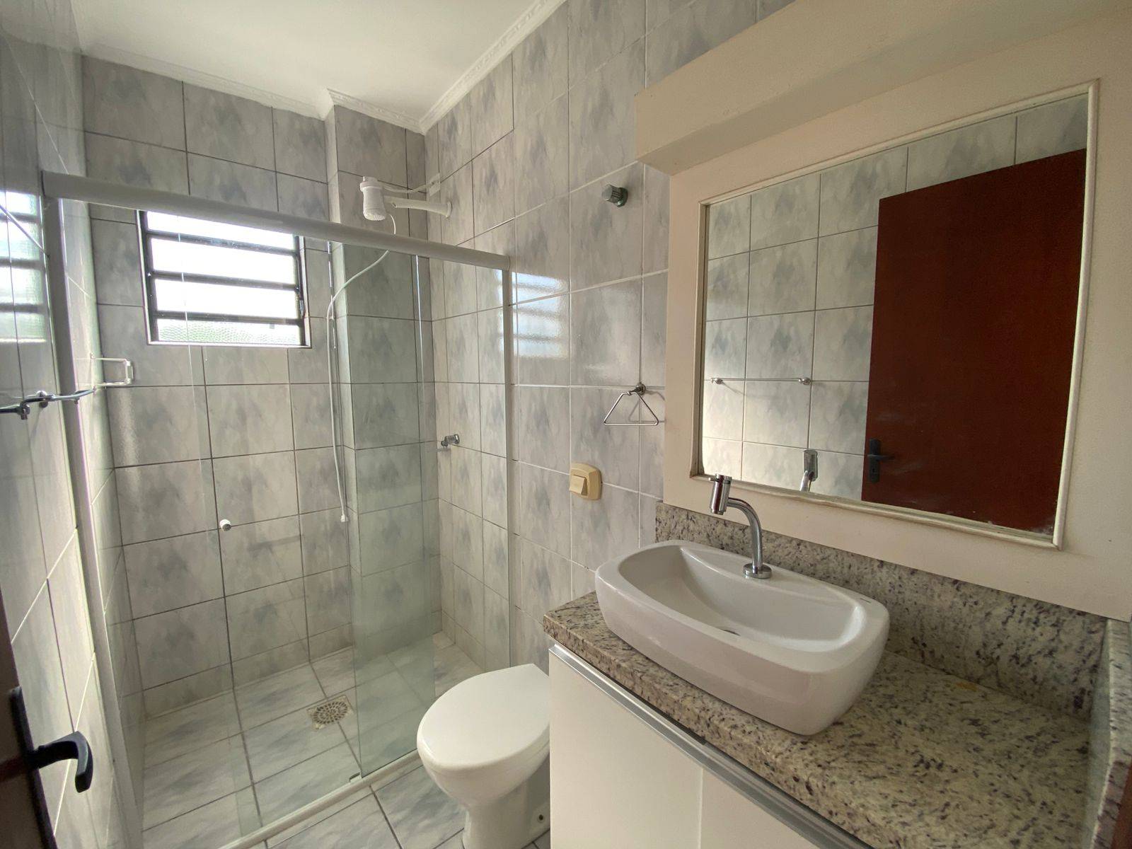 Apartamento à venda no bairro Vila Baependi