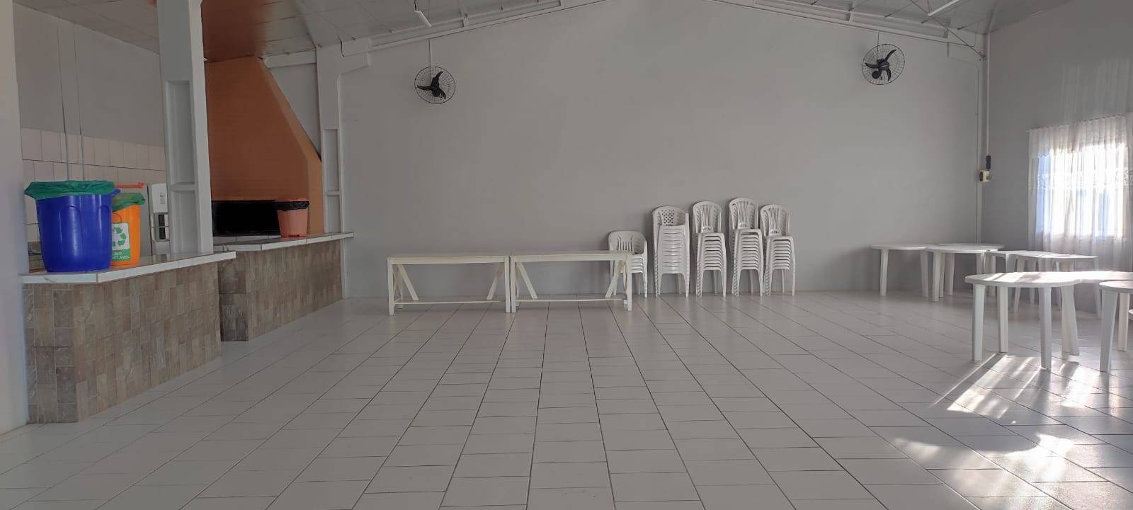 Apartamento à venda no bairro Vila Baependi