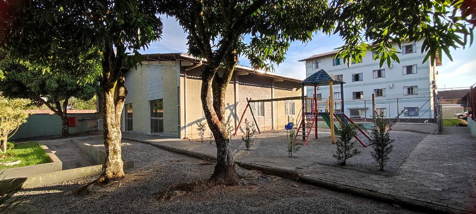 Apartamento à venda no bairro Vila Baependi