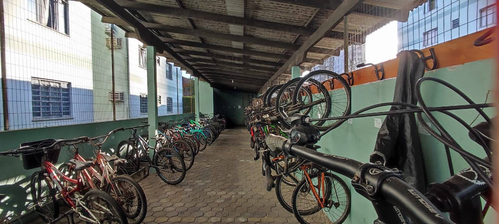 Apartamento à venda no bairro Vila Baependi