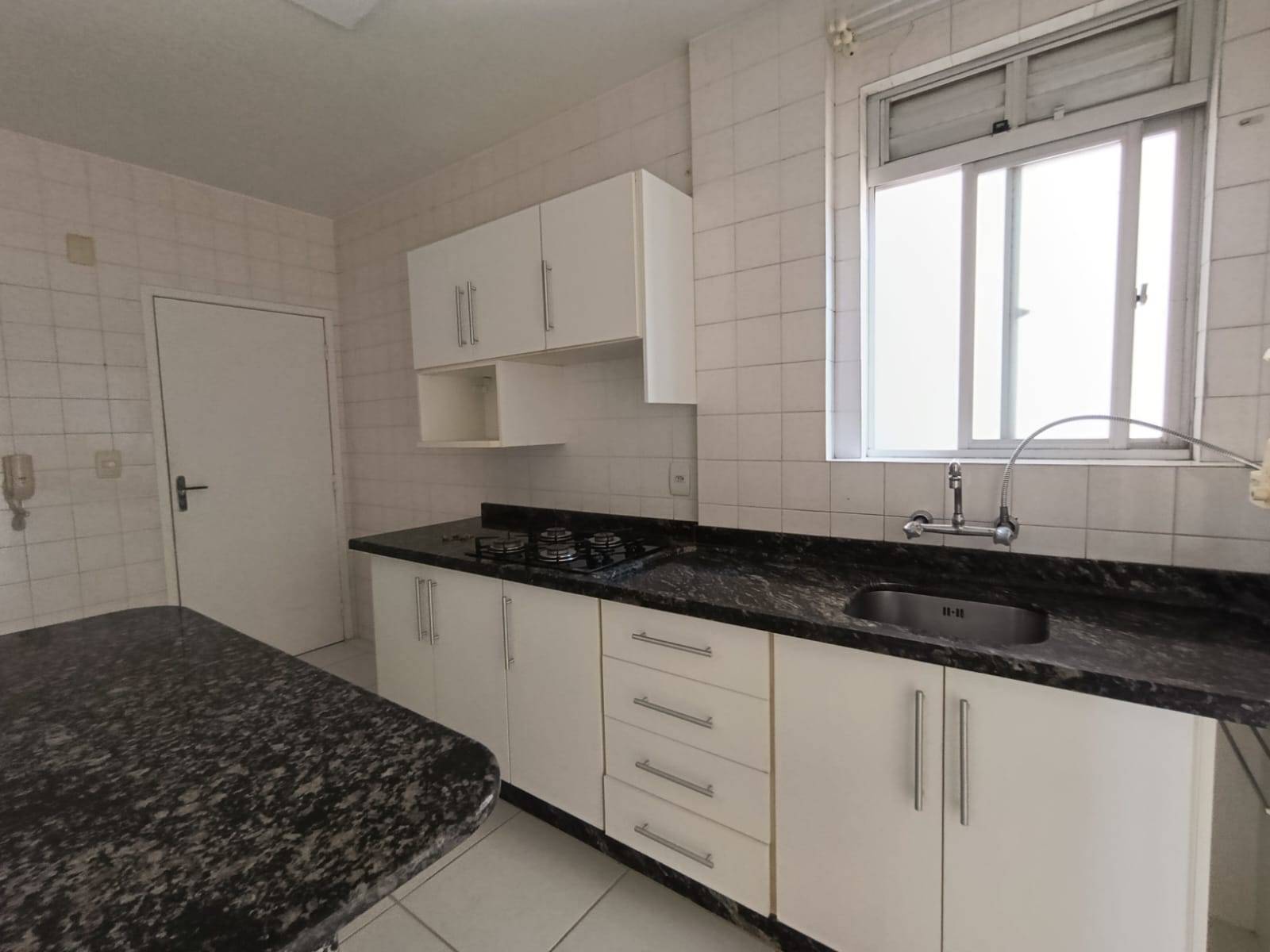 Apartamento à venda no bairro Centro