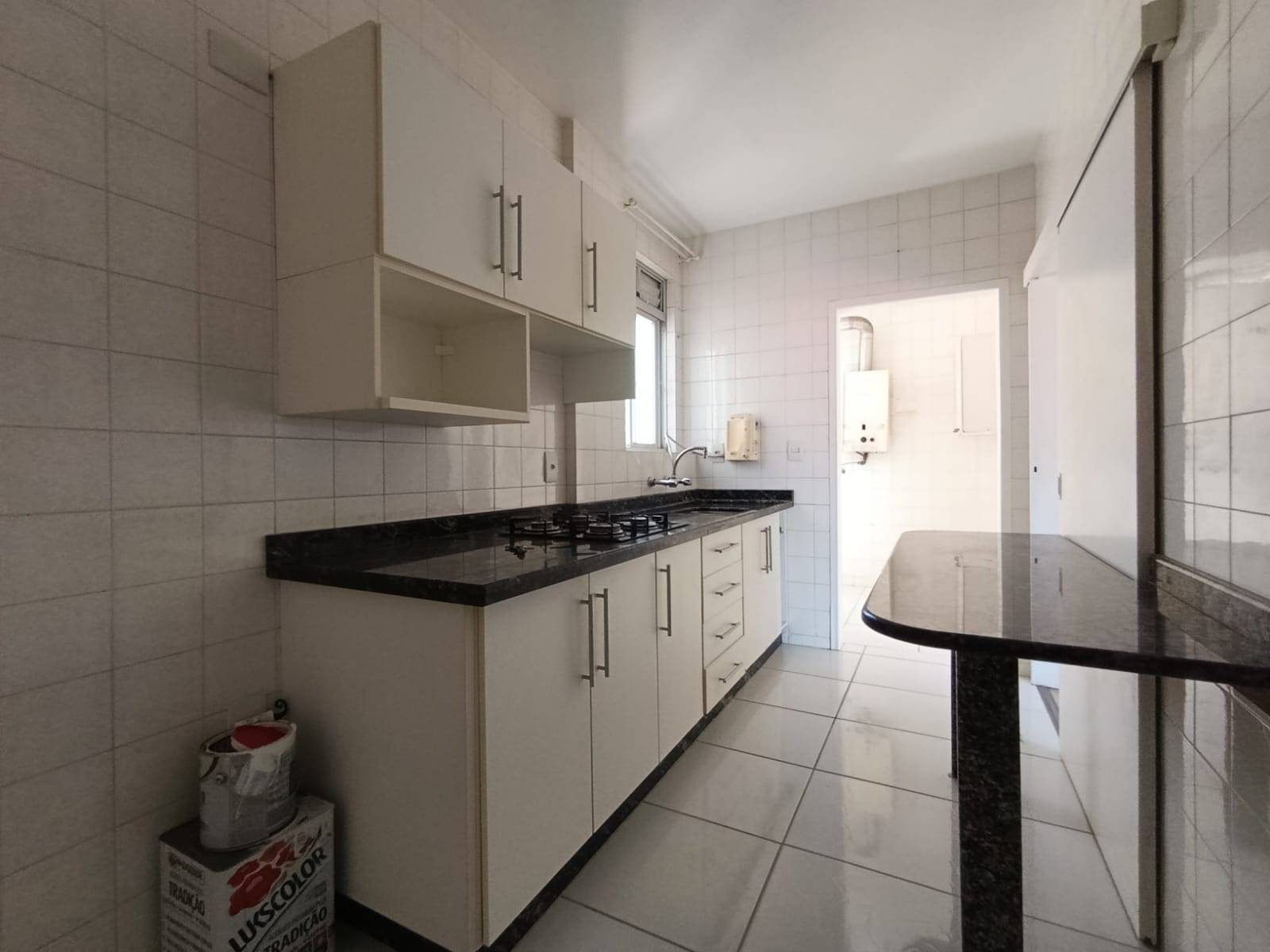 Apartamento à venda no bairro Centro