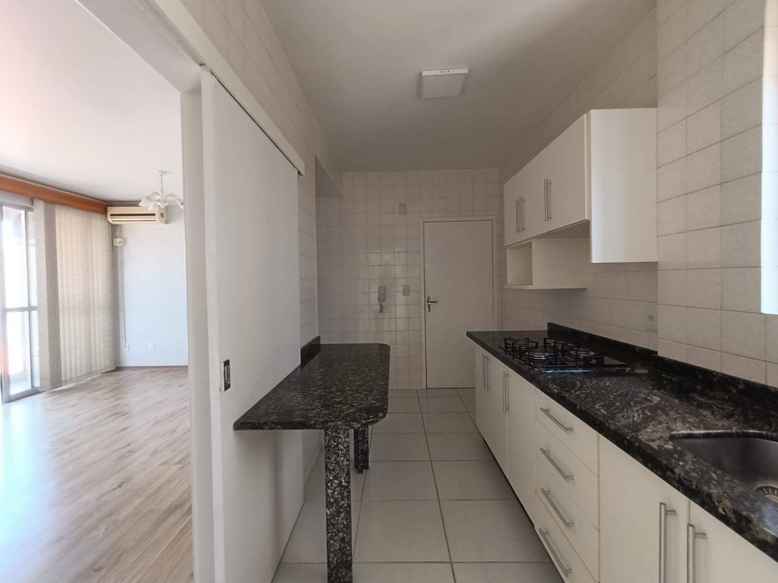 Apartamento à venda no bairro Centro