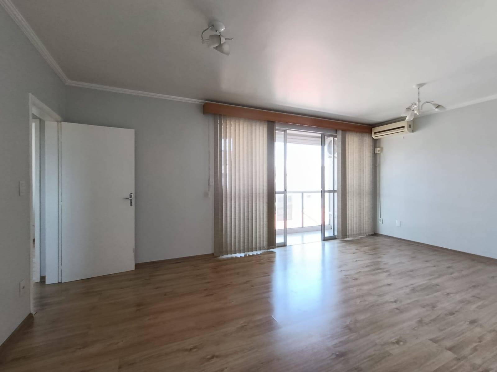 Apartamento à venda no bairro Centro