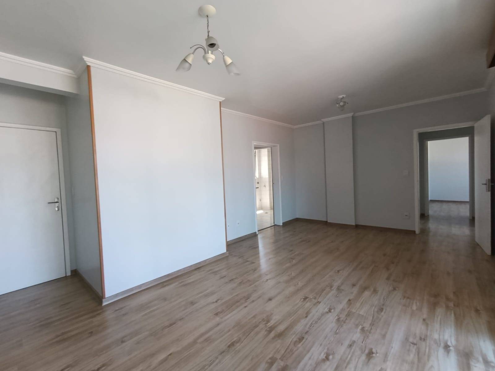 Apartamento à venda no bairro Centro
