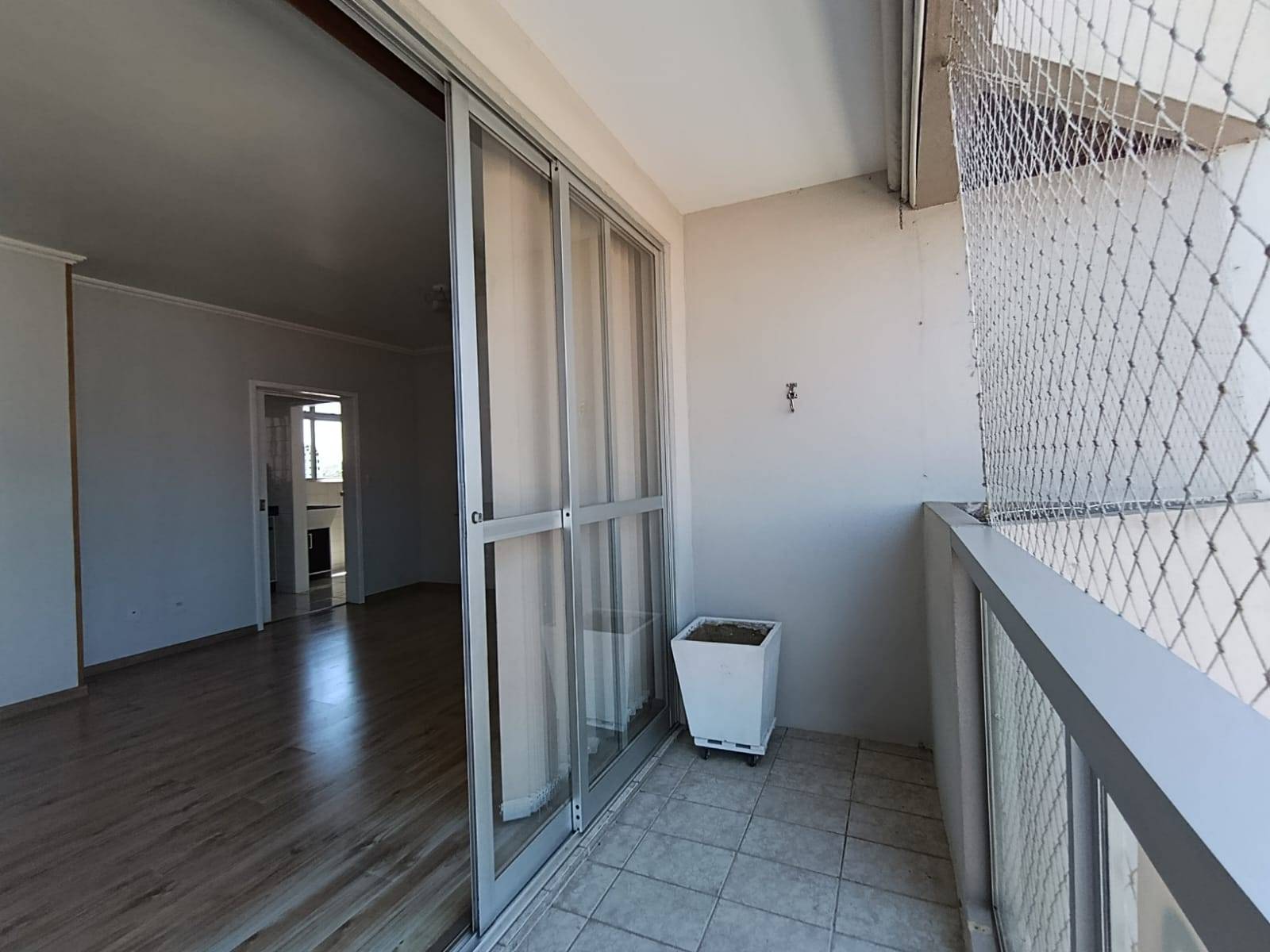 Apartamento à venda no bairro Centro