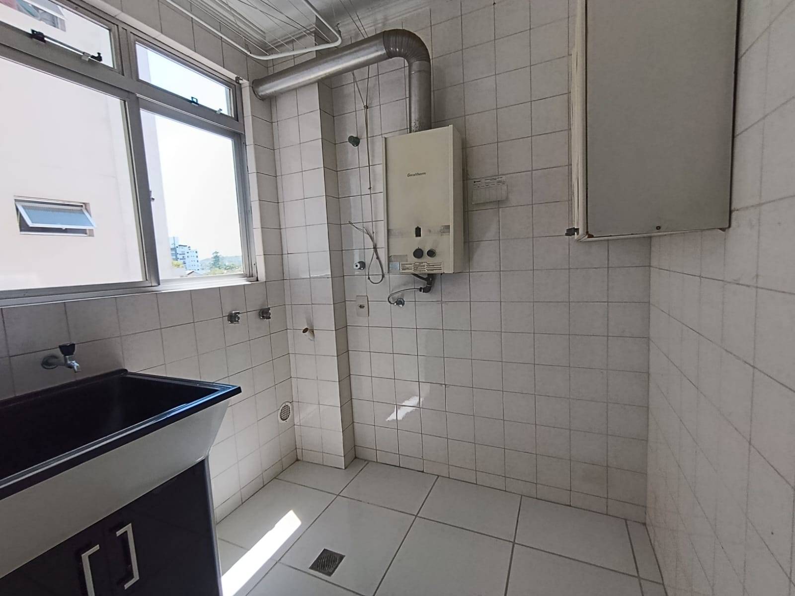 Apartamento à venda no bairro Centro