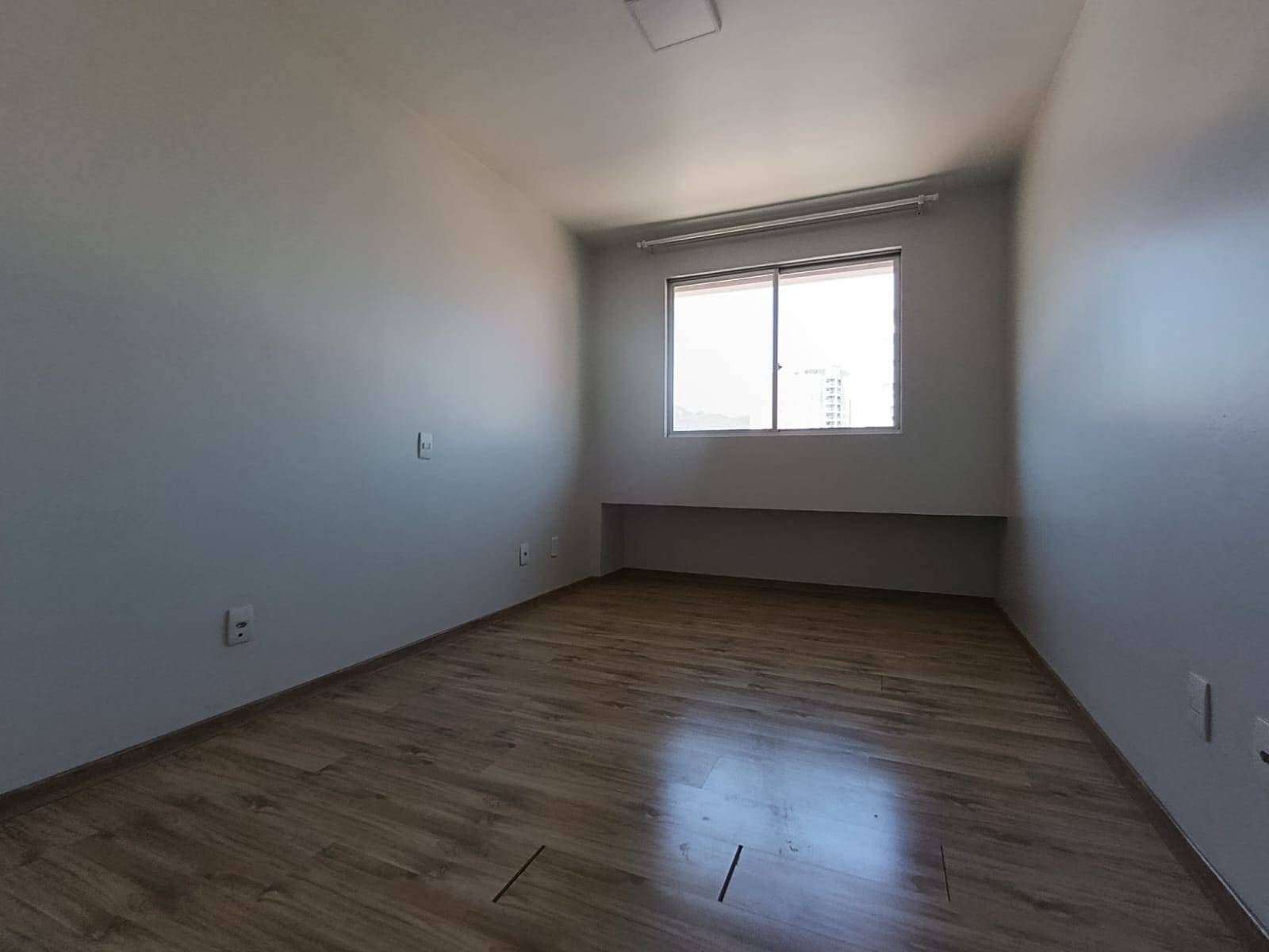 Apartamento à venda no bairro Centro