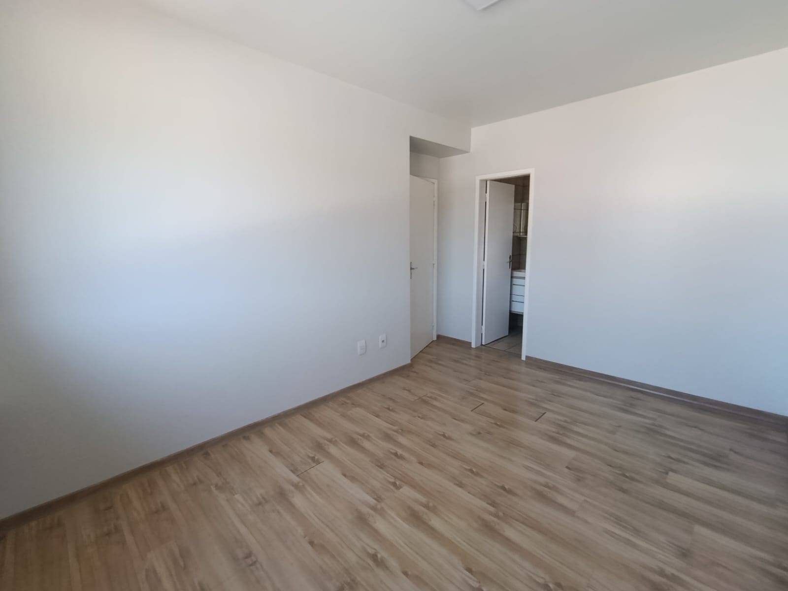 Apartamento à venda no bairro Centro