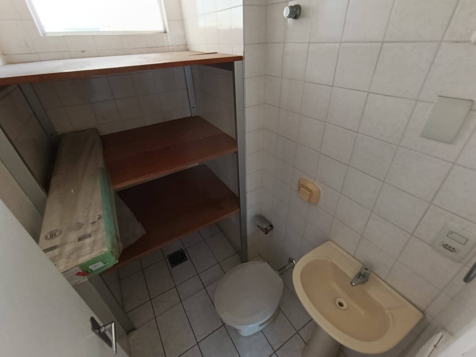 Apartamento à venda no bairro Centro