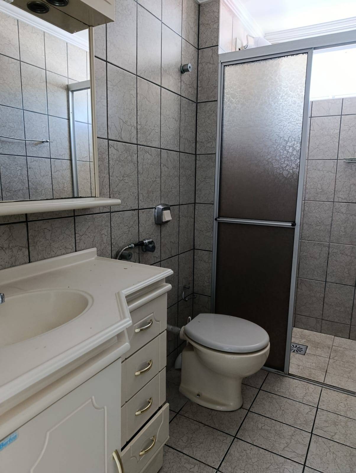 Apartamento à venda no bairro Centro